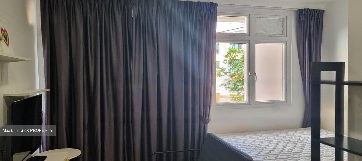 Suites @ Paya Lebar (D19), Apartment #503858811